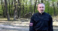 На Закарпатті: провели обшук будинку капелана 